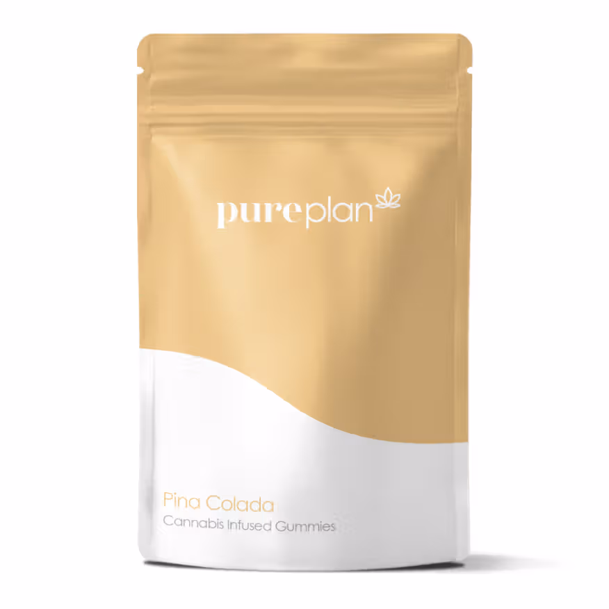 Pina Colada Pure Plan Pina Colada Pure Plan