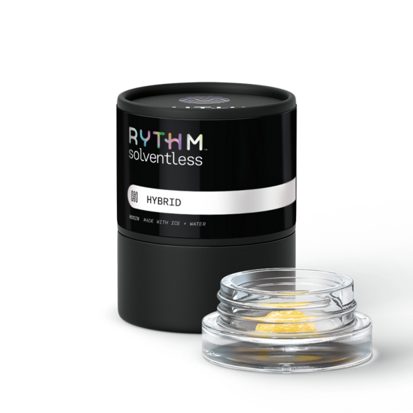 Runtz Cake  Rythm