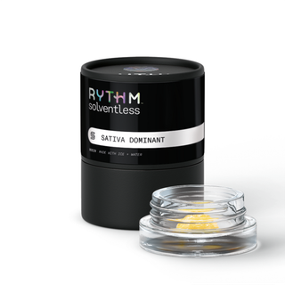 Lemon Drip Rythm