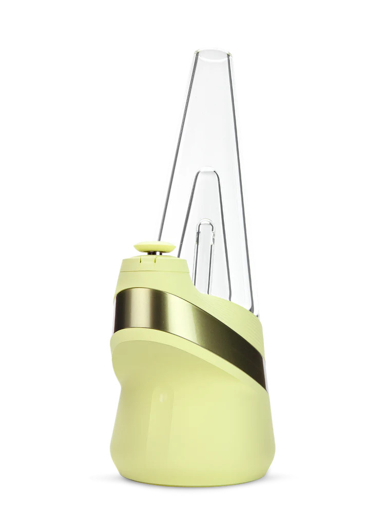 The New Peak Zest