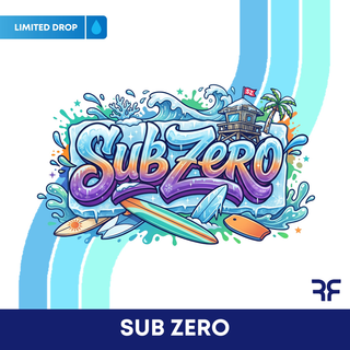 Sub Zero Reef
