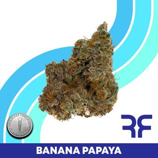 Banana Papaya Reef