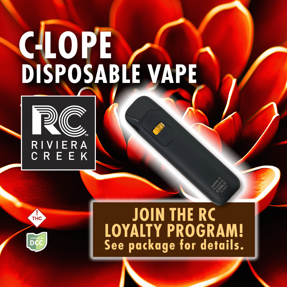 C-Lope, Riviera Creek