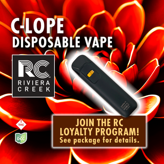 C-Lope Riviera Creek C-Lope Riviera Creek