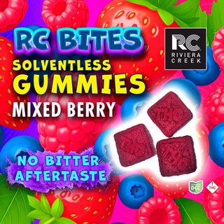 Mixed Berry Riviera Creek
