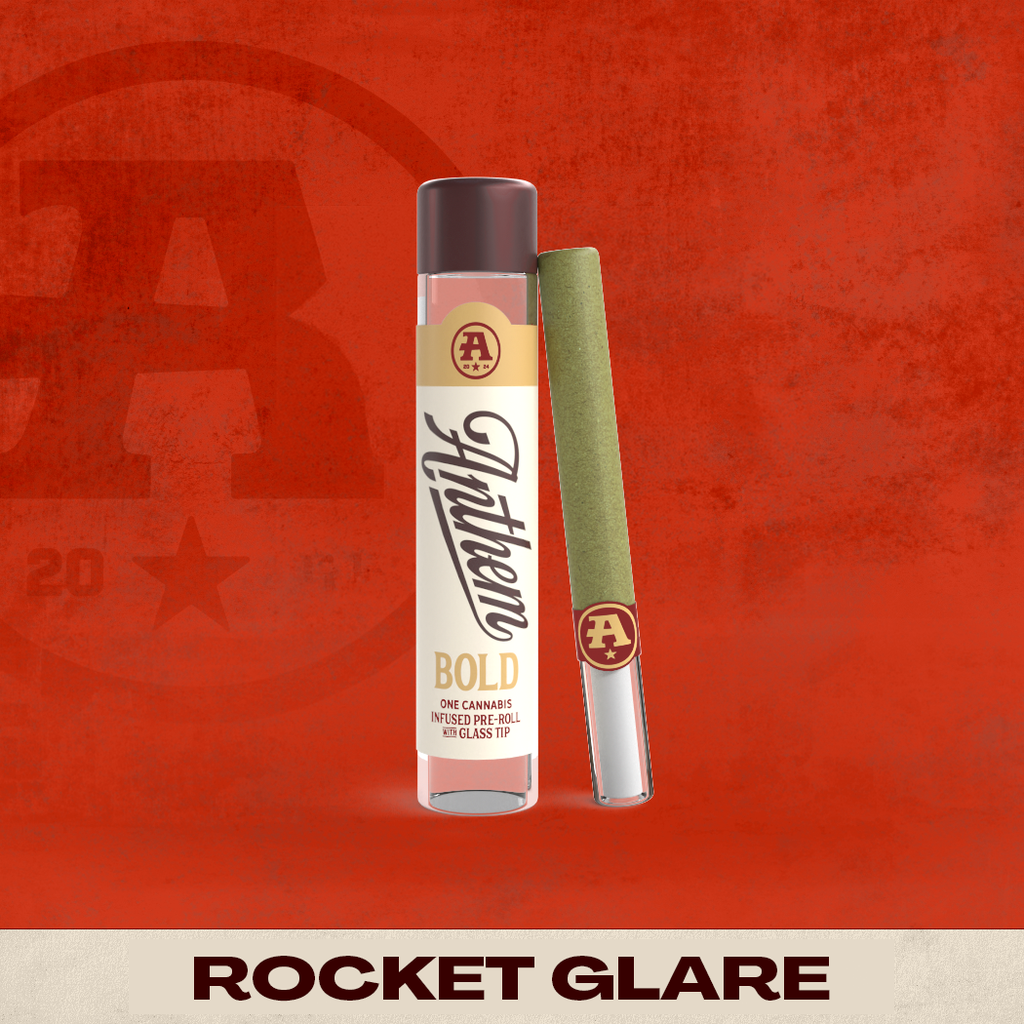 Rocket Glare