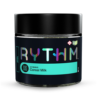 Cereal Milk RYTHM