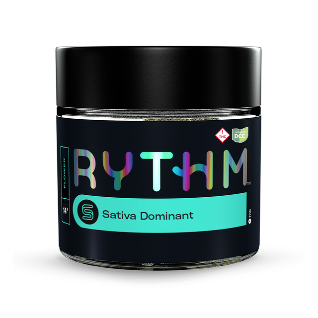 Screamin' OG RYTHM Screamin' OG RYTHM