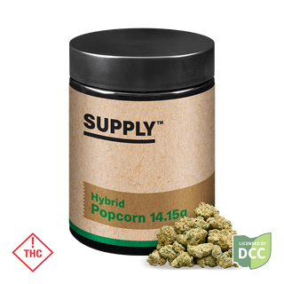 Chemdawg x Birthday Cake Supply