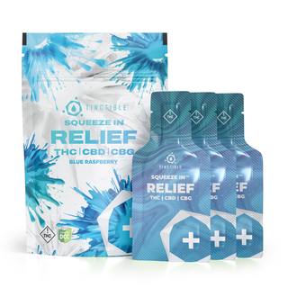 Cannabis Promo, Cannabis Sales, Descuentos en cannabis, Cannabis on Sale, 15% de descuento en UB Good y Tinctibles 2