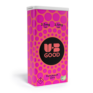 Fruit Punch UB Good