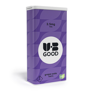 Grape Soda UB Good