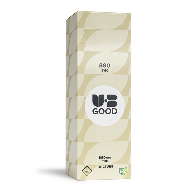 Unflavored UB Good