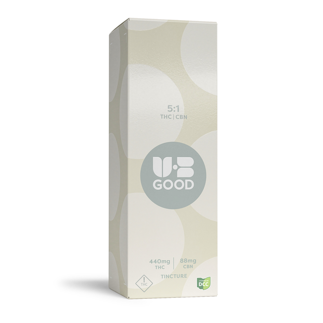 Unflavored UB Good
