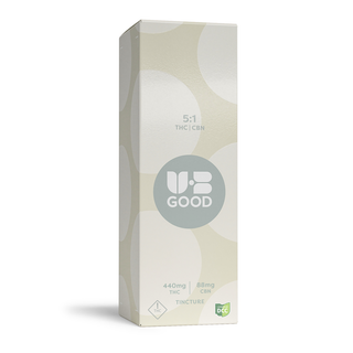 Unflavored UB Good