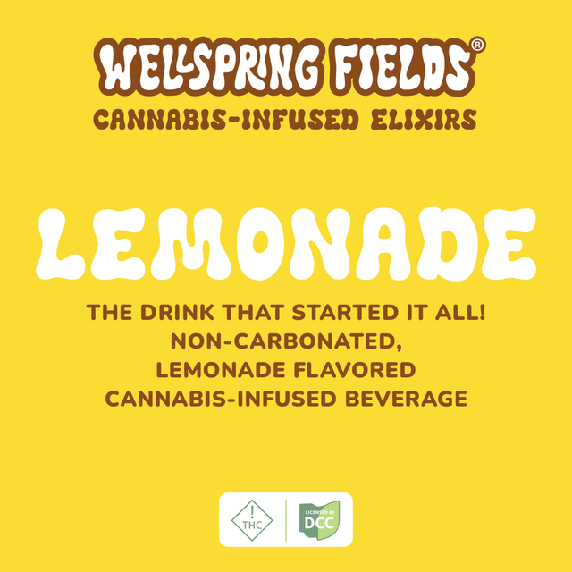 Lemonade Wellspring Fields