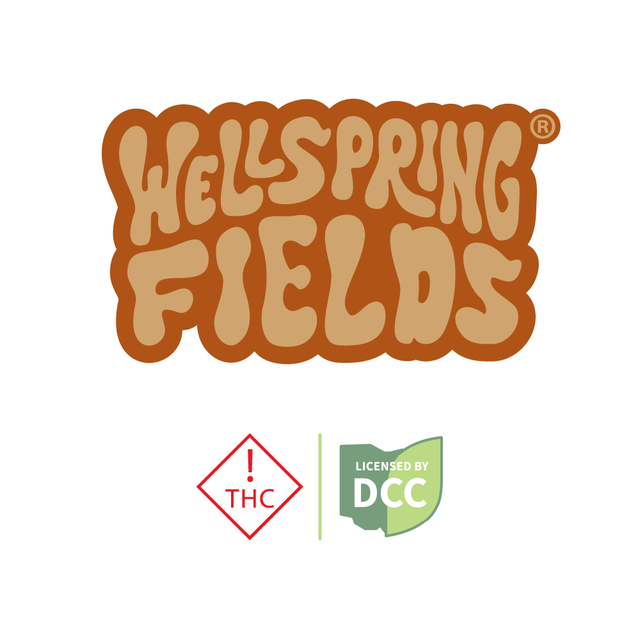 Unflavored Wellspring Fields
