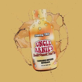 Cannabis Promo, Cannabis Sales, Cannabis Discounts, Cannabis on Sale, 2 FOR $20 KEEF, UNCLE ARNIES, & SIP 100mg Beverages! 3