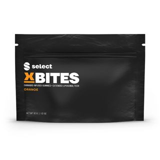 Orange Select