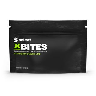 Raspberry Orange Lime Select