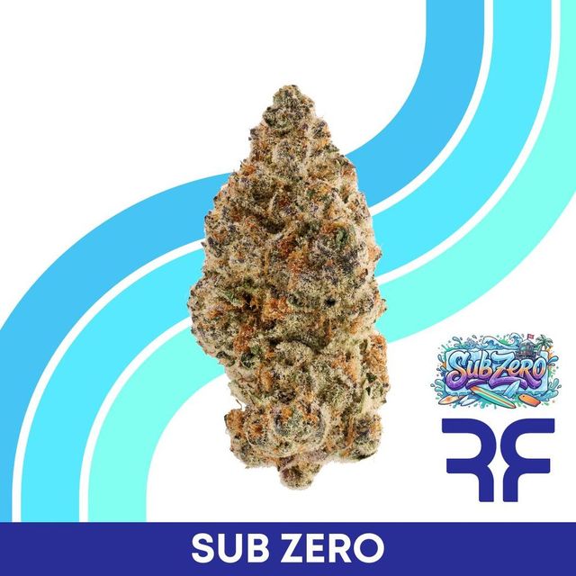 Sub Zero