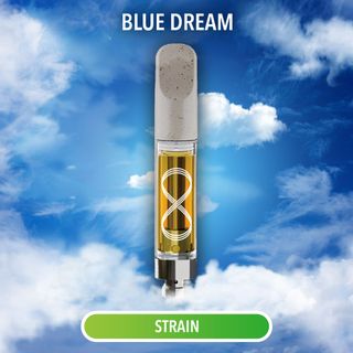 Blue Dream Perpetual