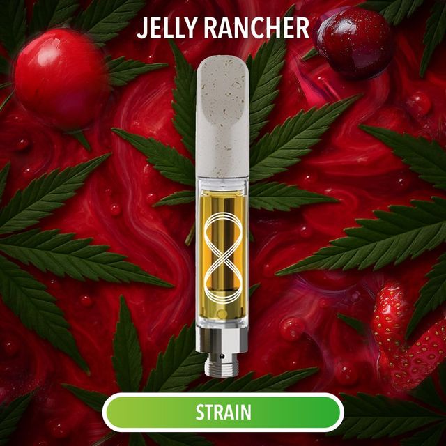 Jelly Rancher Perpetual