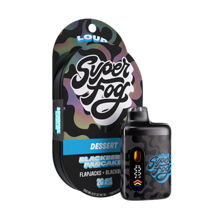 Cannabis Promo, Cannabis Sales, Descuentos en cannabis, Cannabis on Sale, ¡2 POR $80 MFUSED 'Superfog' Vaporizadores All-In-One! 3