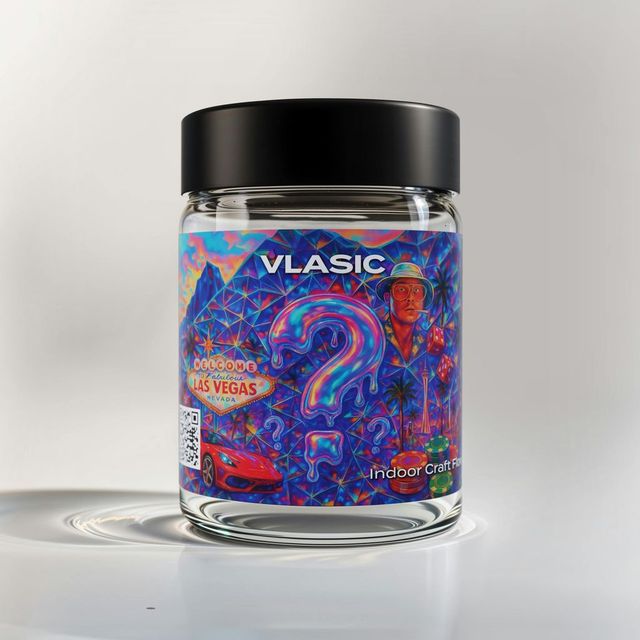 Cheesequake Vlasic