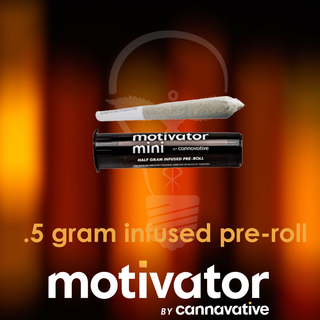 Cannabis Promo, Cannabis Sales, Cannabis Discounts, Cannabis on Sale, B2G1 FOR $0.01 Infused Pre-Rolls: MOTIVATOR, AMA, & More! 2