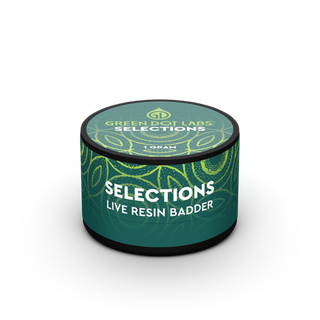 Gimlet Green Dot Labs