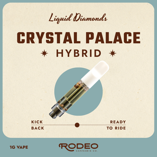 Crystal Palace