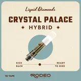 Crystal Palace