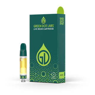 Kashmir Green Dot Labs