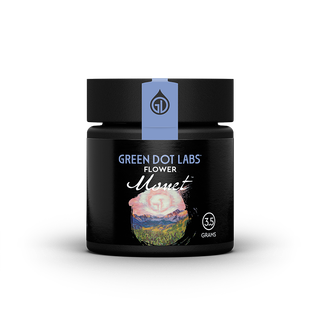 Monet Green Dot Labs