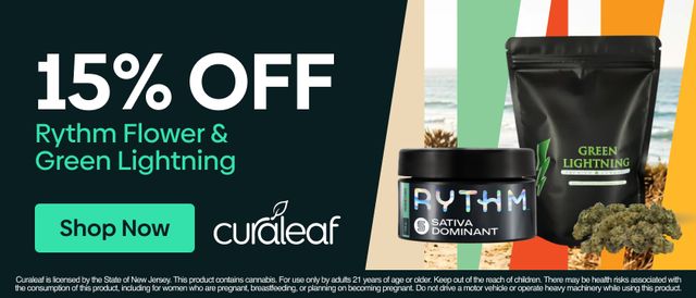 Cannabis Promo, Cannabis Sales, Descuentos en cannabis, Cannabis on Sale, ¡15% de Descuento en Flor Rythm!