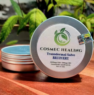 Recovery Cosmec Healing
