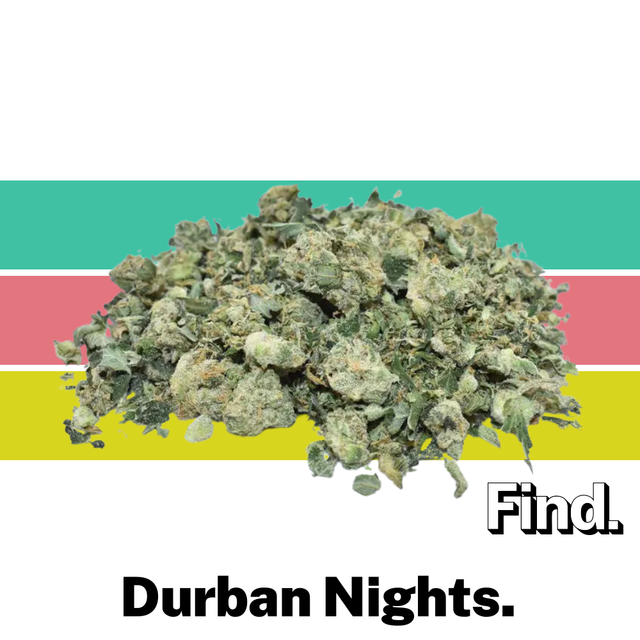 Durban Nights Find. Durban Nights Find.