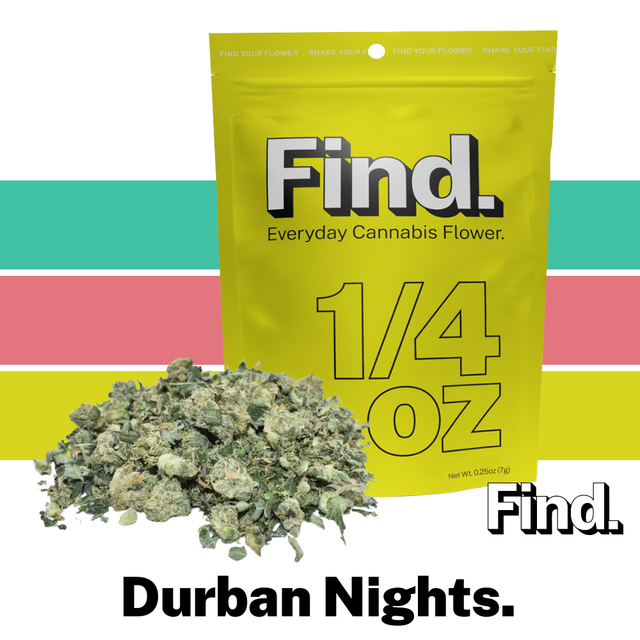 Durban Nights Find. Durban Nights Find.