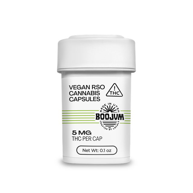 RSO Boojum