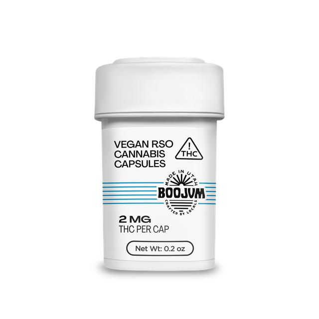 RSO Boojum