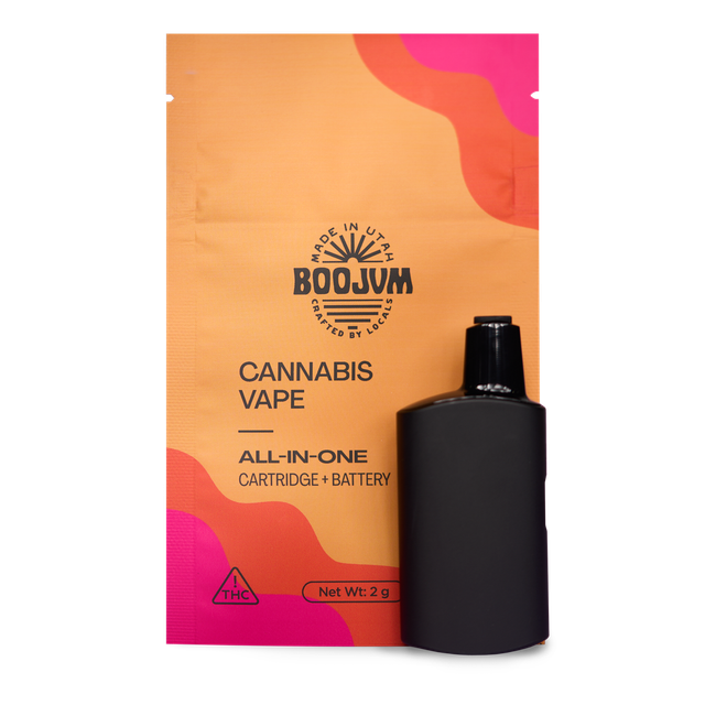 Blue Dream Boojum