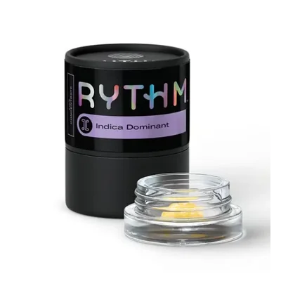 Taffy Twist Rythm