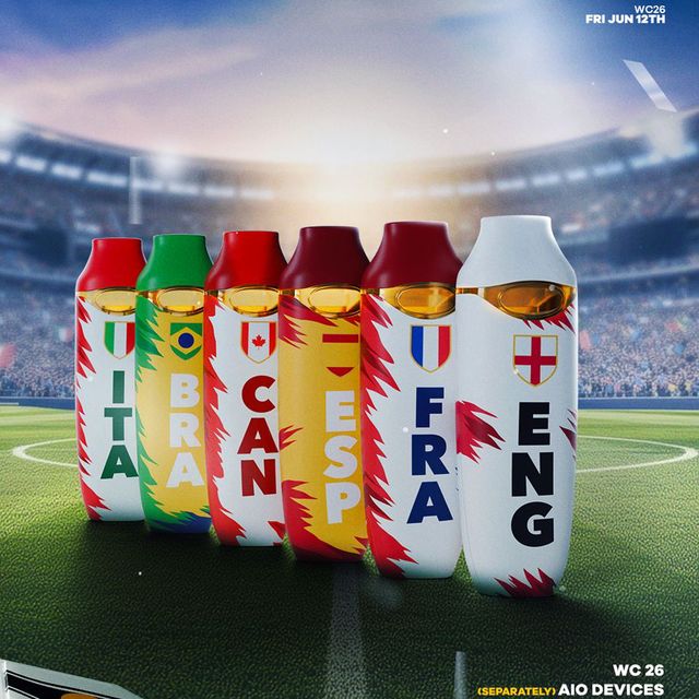 Sangria Jeeter