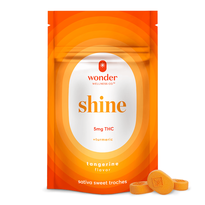 Tangerine Ea