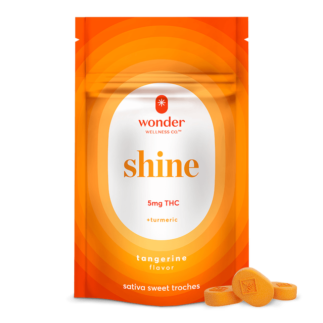 Tangerine Wonder Tangerine Wonder
