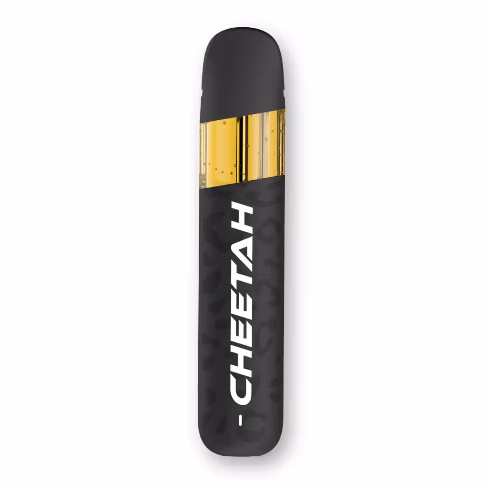 Cannabis Promo, Cannabis Sales, Cannabis Discounts, Cannabis on Sale, 30% Off Cheetah AIO 1g Vapes! 3