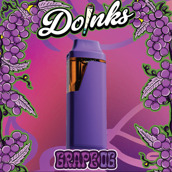 Grape OG Doinks