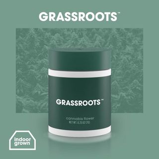 Cannabis Promo, Cannabis Sales, Cannabis Discounts, Cannabis on Sale, $50 Grassroots 7g Flower! 3