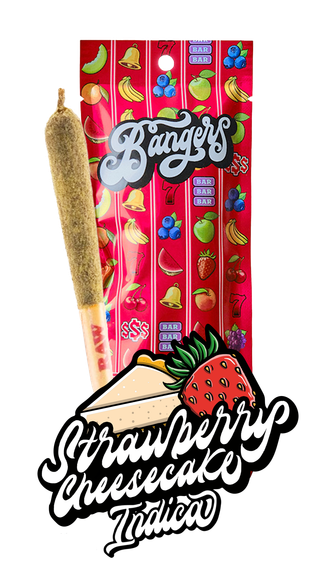Cannabis Promo, Cannabis Sales, Descuentos en cannabis, Cannabis on Sale, ¡COMPRA 1 LLEVA 1 GRATIS POR $0.01 Pre-rollados Individuales Infusionados BANGERS! 1